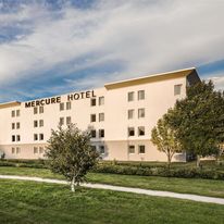 Mercure Chartres Est