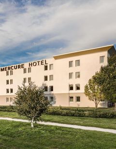 Mercure Chartres Est