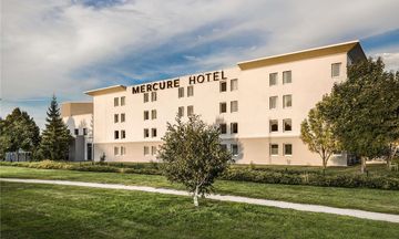 Mercure Chartres Est