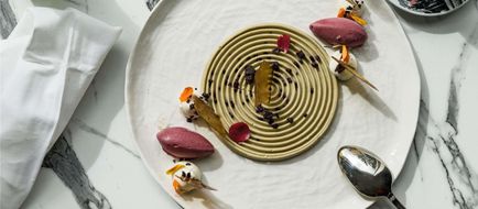 Mercure Chartres Est Exterior
