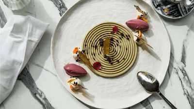 Mercure Chartres Est