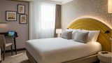 Mercure Chartres Est Room