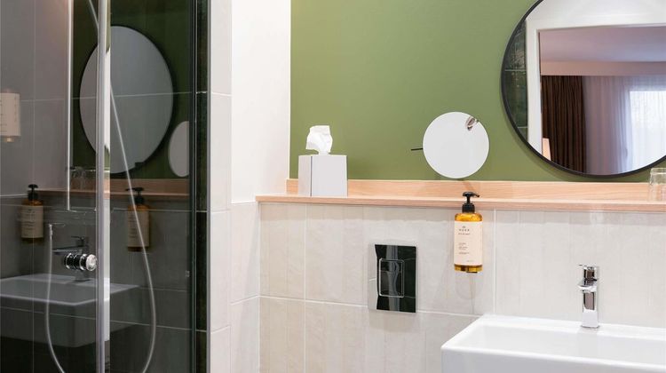 Mercure Chartres Est Suite