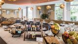 Mercure Chartres Est Restaurant