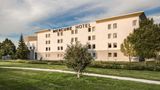 <b>Mercure Chartres Est Exterior</b>. Images powered by <a href="https://iceportal.shijigroup.com/" title="IcePortal" target="_blank">IcePortal</a>.
