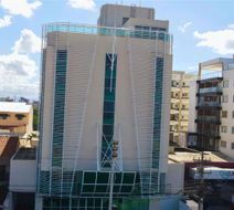 Ibis Styles Macae Exterior
