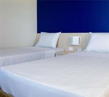 Ibis Styles Macae Room