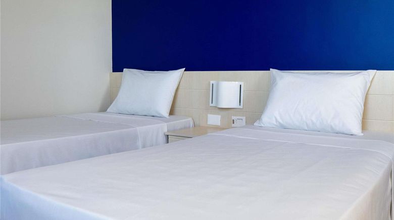 <b>Ibis Styles Macae Room</b>. Images powered by <a href="https://iceportal.shijigroup.com/" title="IcePortal" target="_blank">IcePortal</a>.