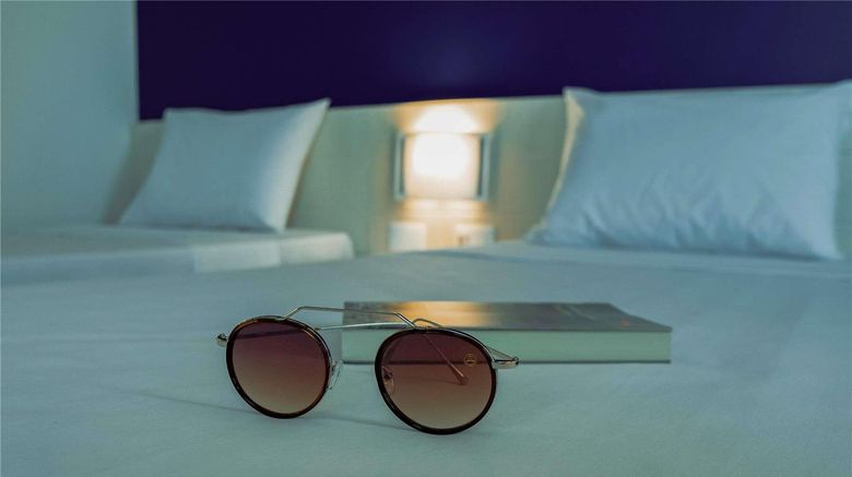 <b>Ibis Styles Macae Room</b>. Images powered by <a href="https://iceportal.shijigroup.com/" title="IcePortal" target="_blank">IcePortal</a>.