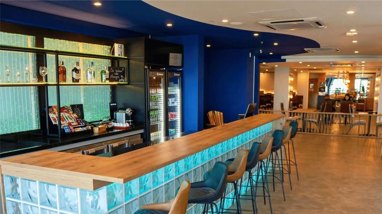 Ibis Styles Macae Restaurant