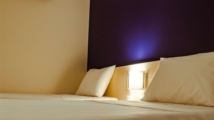 Ibis Styles Macae Room