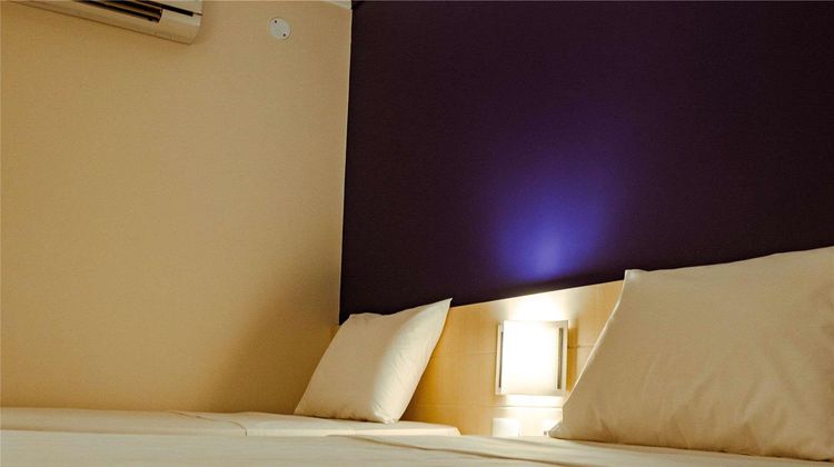 Ibis Styles Macae Room