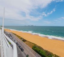 Ibis Styles Macae Exterior