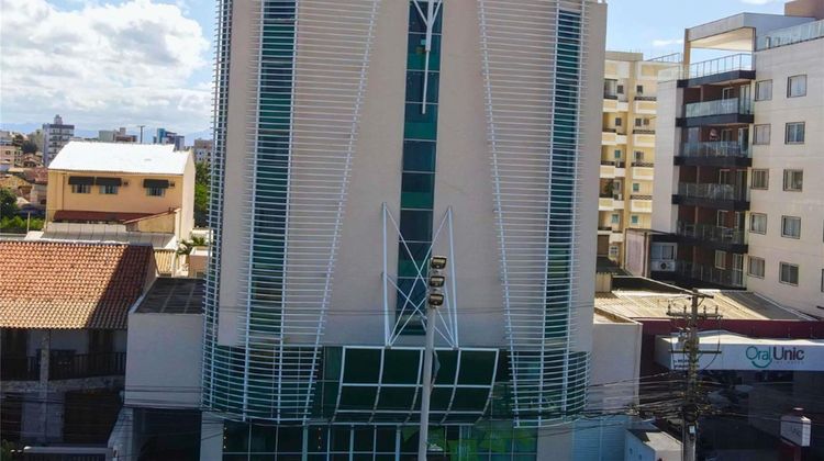 Ibis Styles Macae Exterior