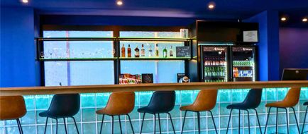 Ibis Styles Macae Exterior