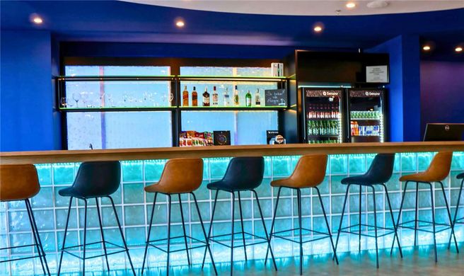 Ibis Styles Macae Exterior