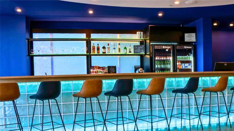 Ibis Styles Macae Exterior