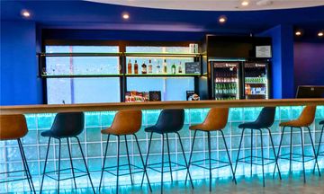 Ibis Styles Macae