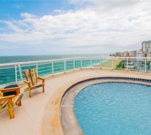 Ibis Styles Macae Exterior