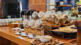 <b>Ibis Styles Macae Restaurant</b>. Images powered by <a href="https://iceportal.shijigroup.com/" title="IcePortal" target="_blank">IcePortal</a>.