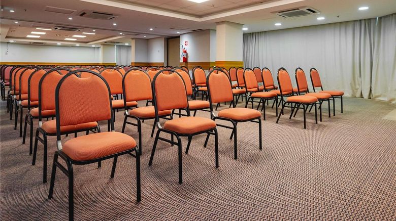 <b>Ibis Styles Macae Meeting</b>. Images powered by <a href="https://iceportal.shijigroup.com/" title="IcePortal" target="_blank">IcePortal</a>.
