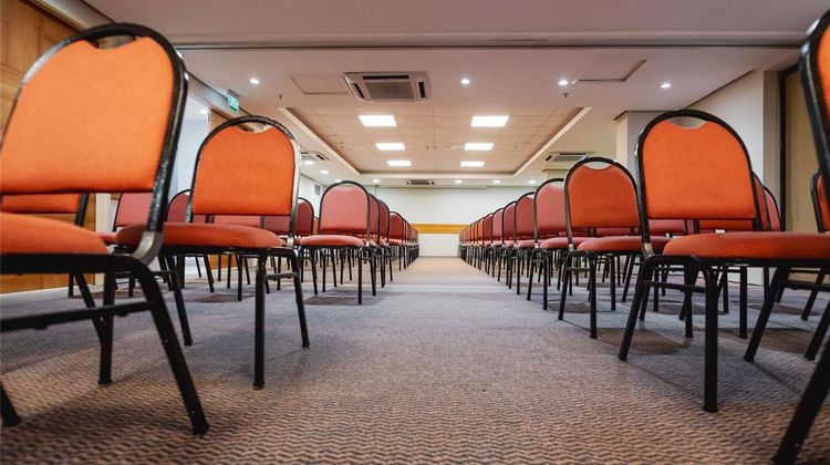 Ibis Styles Macae Other