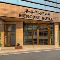 Mercure Abu Dhabi Downtown