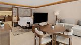 Mercure Abu Dhabi Downtown Room
