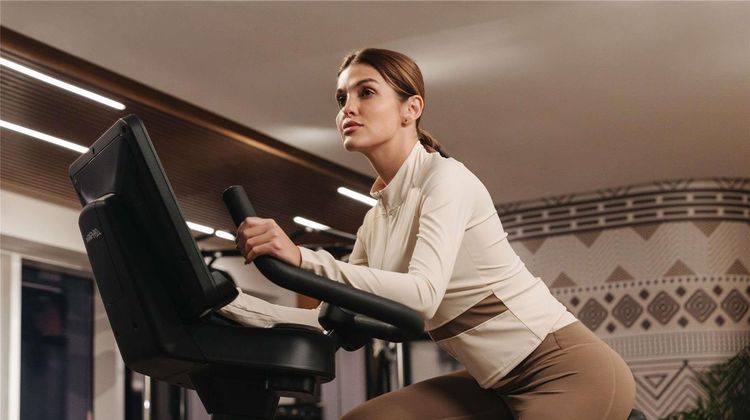 Mercure Abu Dhabi Downtown Health