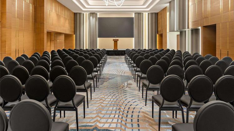 Mercure Abu Dhabi Downtown Meeting