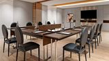 Mercure Abu Dhabi Downtown Meeting