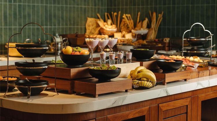 Mercure Abu Dhabi Downtown Other