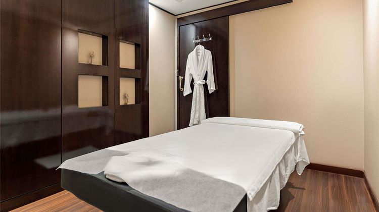 Mercure Abu Dhabi Downtown Other
