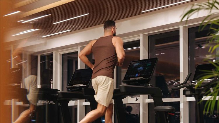 Mercure Abu Dhabi Downtown Health