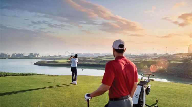 Mercure Abu Dhabi Downtown Golf
