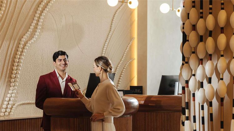 Mercure Abu Dhabi Downtown Other