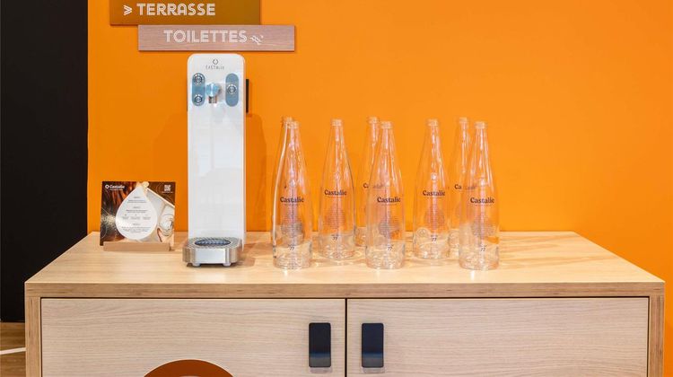 Ibis Styles Colombes Paris Other