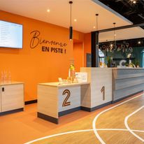 Ibis Styles Colombes Paris