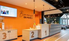 Ibis Styles Colombes Paris