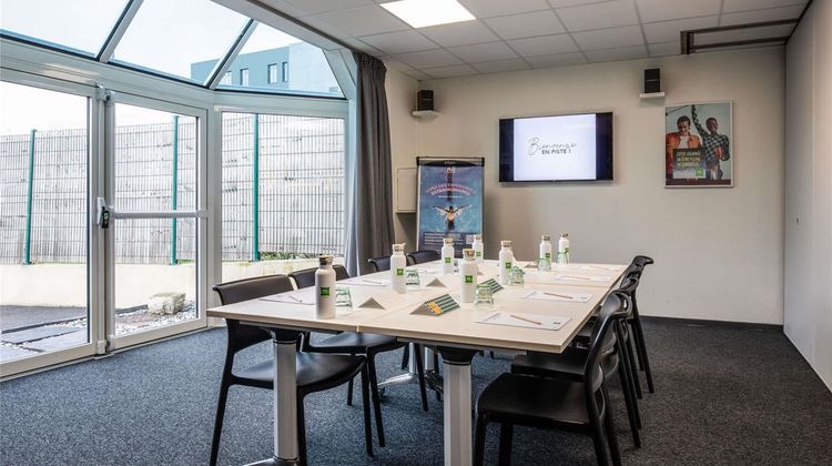 Ibis Styles Colombes Paris Meeting