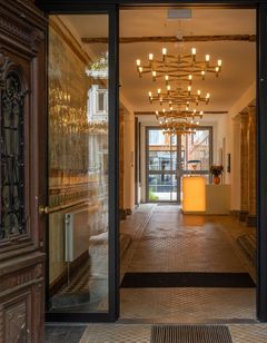 Hotel Maison Maastricht Centrum