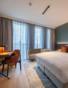 Hotel Maison Maastricht Centrum