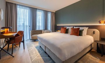 Hotel Maison Maastricht Centrum