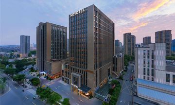 Novotel Hangzhou Xintiandi