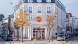 <b>You Hotel Deauville Exterior</b>. Images powered by <a href="https://iceportal.shijigroup.com/" title="IcePortal" target="_blank">IcePortal</a>.