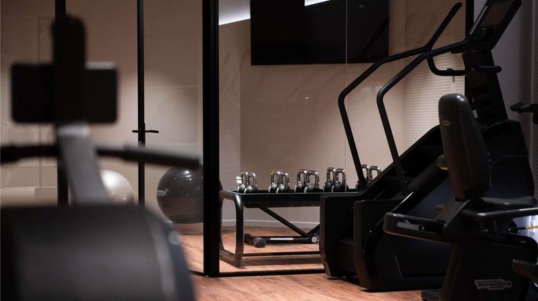 <b>You Hotel Deauville Health</b>. Images powered by <a href="https://iceportal.shijigroup.com/" title="IcePortal" target="_blank">IcePortal</a>.