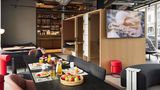 You Hotel Deauville Restaurant