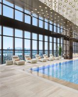 Pullman Ambassador Seoul Eastpole