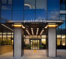 Pullman Ambassador Seoul Eastpole Exterior