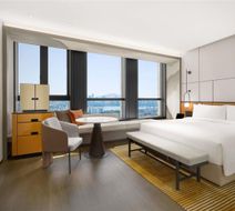 Pullman Ambassador Seoul Eastpole Room